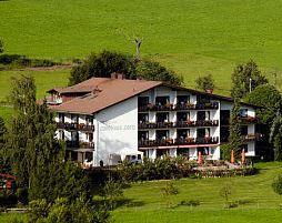 Landhotel Lortz