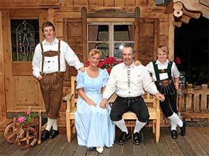Hotel Wiese