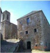 Hospederia del Santuario Pena de Francia Hotel Salamanca