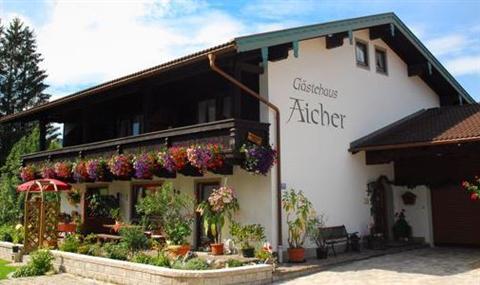 Gastehaus Aicher Inzell