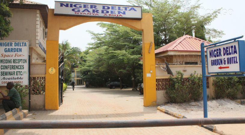 Niger Delta Garden And Hotel