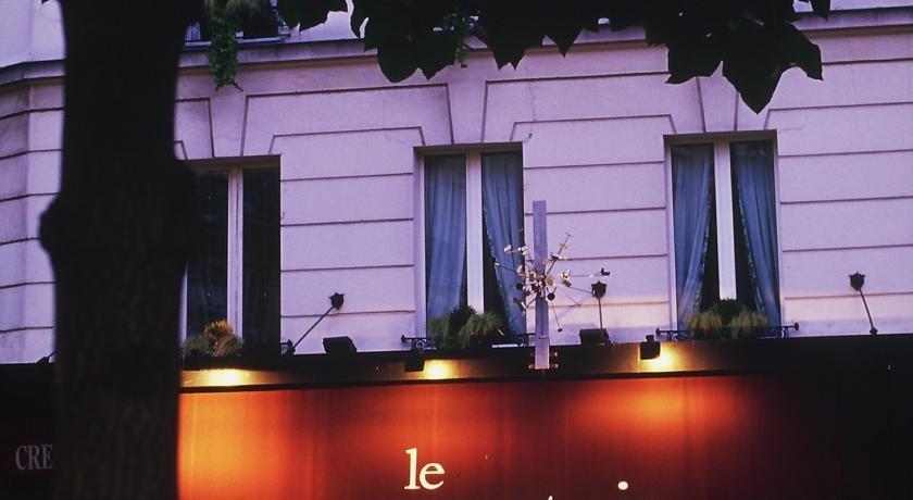 Hotel Relais Saint-Germain