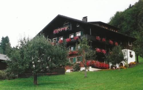 Appartement Sandra