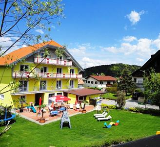 Paulis Familienhotel