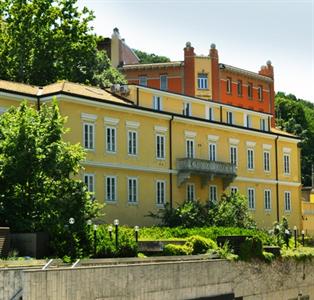 Residence Bonomo