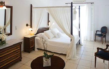 Apollonia Hotel & Resort