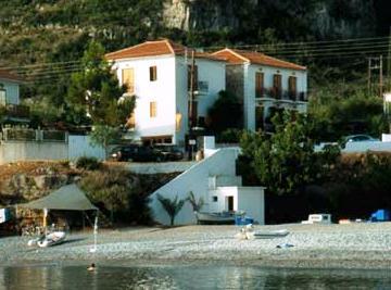 Myrtoo Hotel