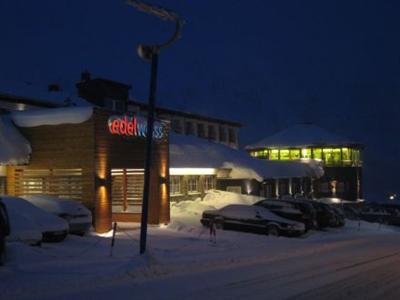 Hotel Edelweiss Obertauern