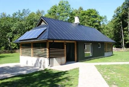 Lehtla Holiday House