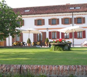 Agriturismo Ca' Tessera