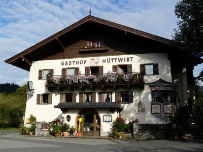 Bauernhof Wohlfuhl Gasthof Huttwirt