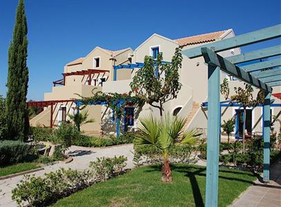 Avithos Resort