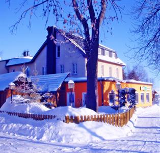 Hotel & Restaurant Heilbrunnen