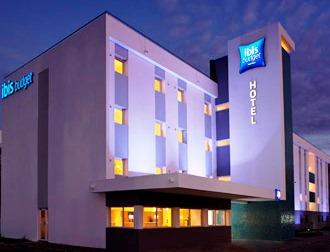 Ibis Budget Montbeliard Ex Etap Hotel