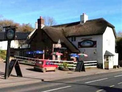 The White Hart Inn Honiton