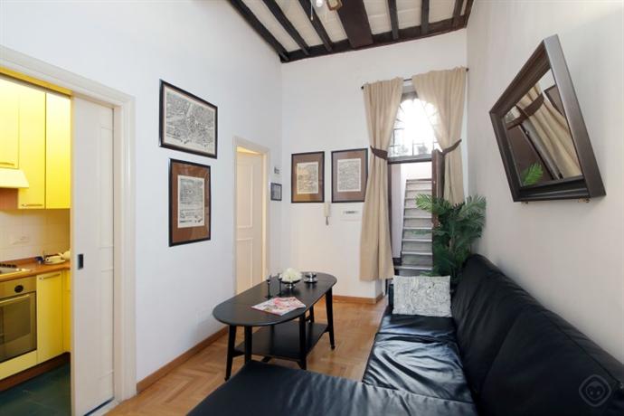 Navona Petit Maison apartment Rome