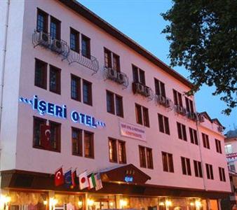 Iseri Otel