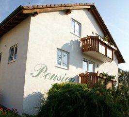 Pension Christine Freiburg im Breisgau