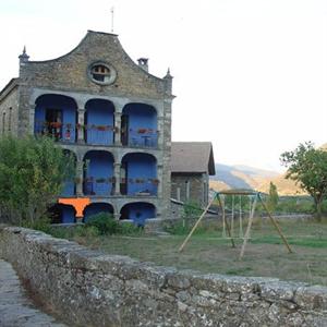 Casa Arana