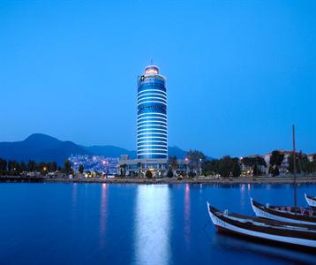 Wyndham Grand Izmir Ozdilek