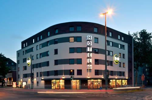 B&B Hotel Bremen