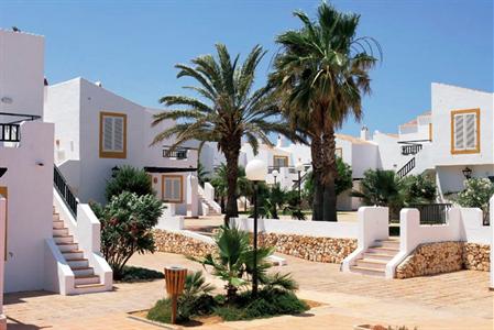 Apartments Roc Lago Park Menorca