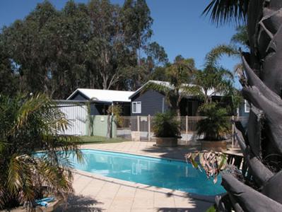 Busselton Holiday Village