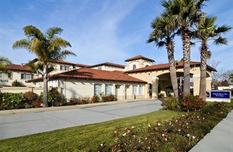 Best Western Plus Capitola By-the-Sea Inn & Suites