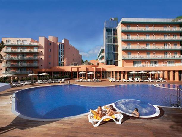 Palmira Paradise Hotel Calvia