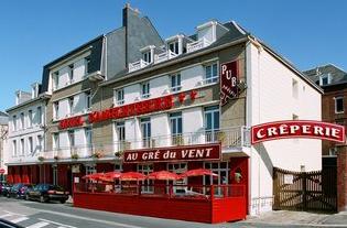 Inter Hotel D Angleterre Fecamp