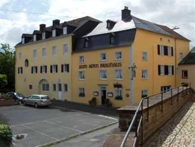 Hotel Zum Alten Brauhaus Dudeldorf