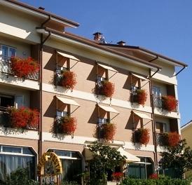 Hotel Posta Sistiana