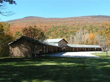 Aerie Inn of Vermont