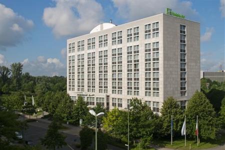 Holiday Inn Dusseldorf-Neuss