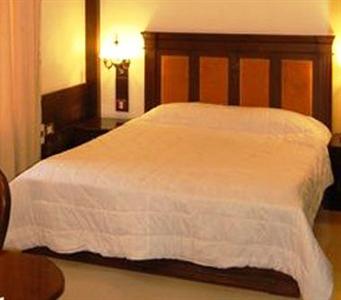 Hotel Allahabad Regency