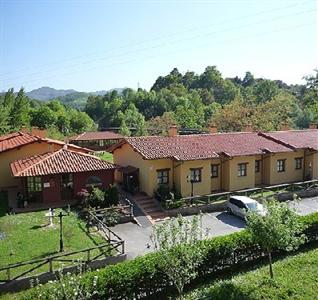 Apartamentos Don Clemente Cangas de Onis