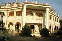 Kyprianos aparthotel Zakynthos City