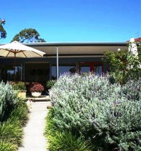 Dolphin Sands Bed & Breakfast Huskisson