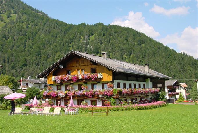 Urschnerhof Pension