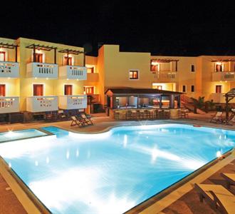 Arkasa Bay Hotel
