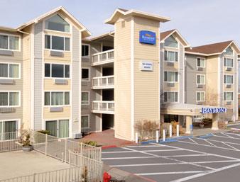 Baymont Inn and Suites Reno