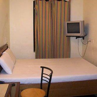 L Ocean Guest House Puducherry