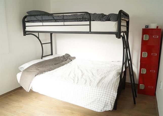 Wonnie's Guesthouse
