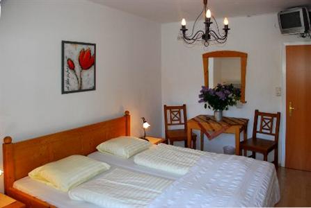 Hotel Haus Am See Obertraun