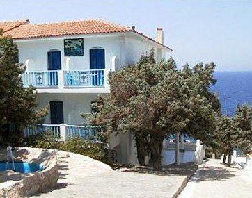 Daidalos Hotel
