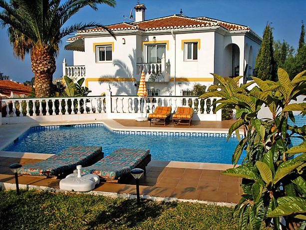 Interhome - Sandra 01 Nerja Costa del Sol