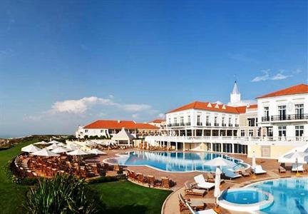 Praia D'El Rey Marriott Golf & Beach Resort