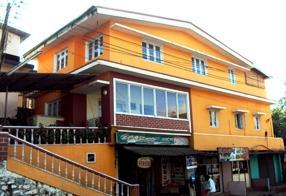 Options Homestay