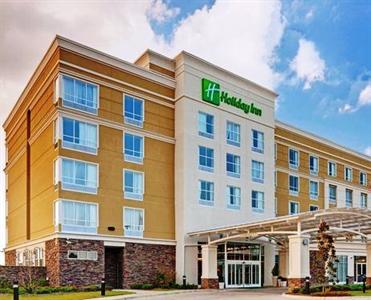 Holiday Inn Trustmark Park Pearl