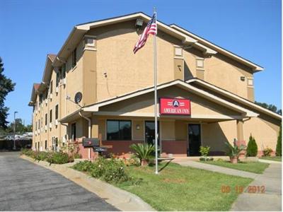 American Inn - Alexander City